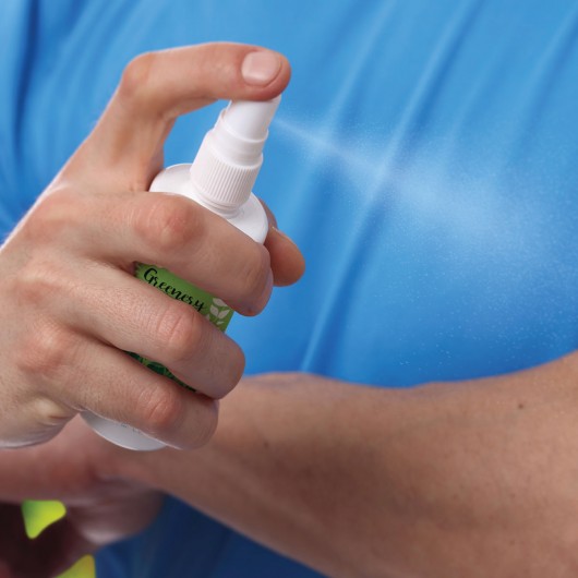 Insect Repellent Sprays Lifestyle